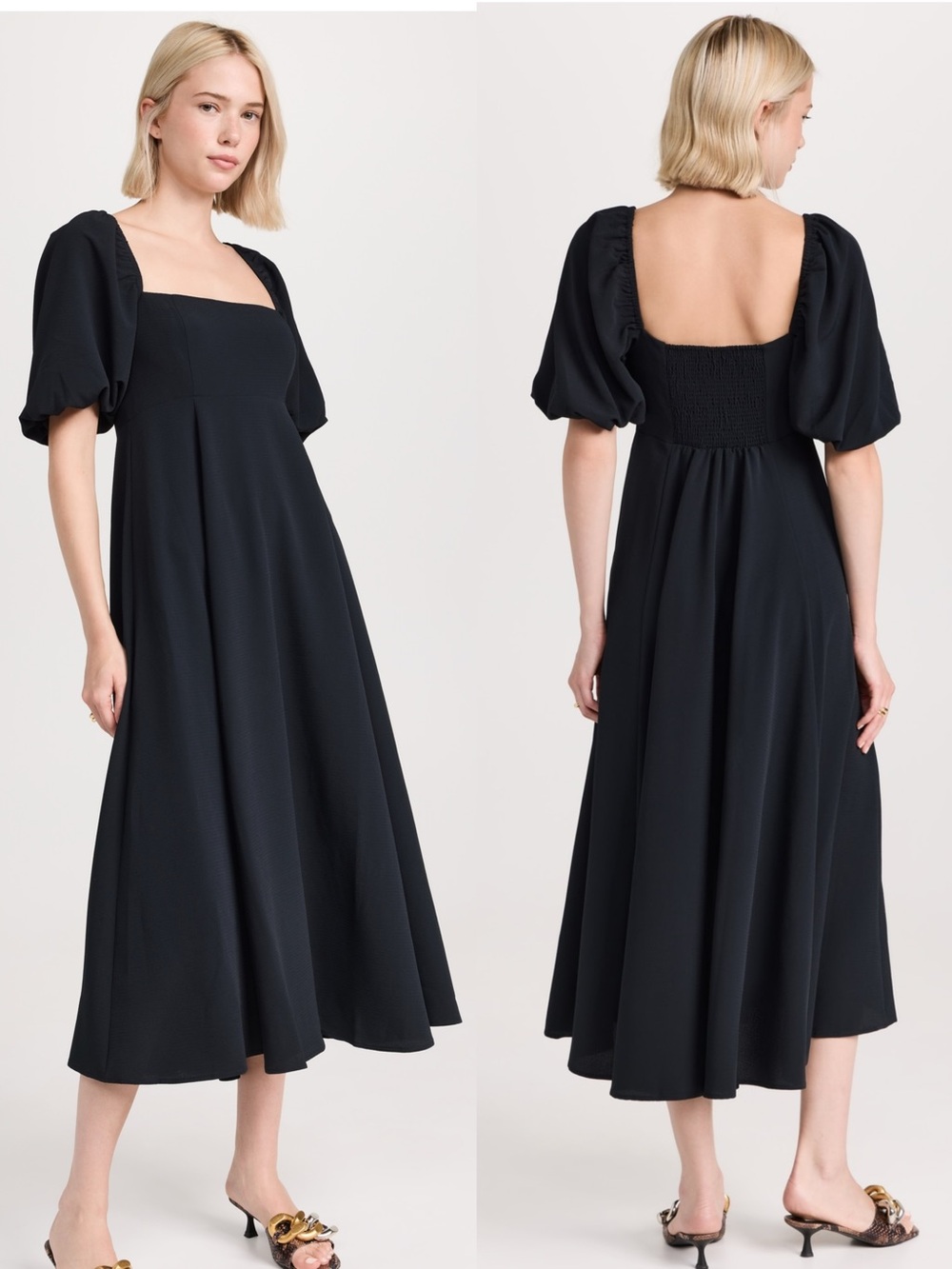 Hill House Home Matilda Dress, S